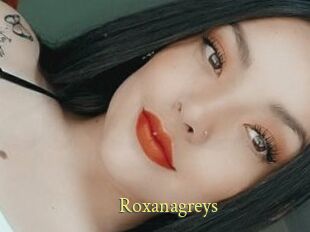 Roxanagreys