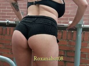 Roxanahot08