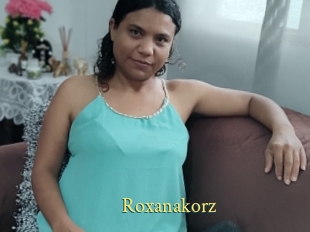 Roxanakorz