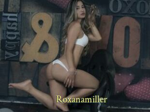 Roxanamiller