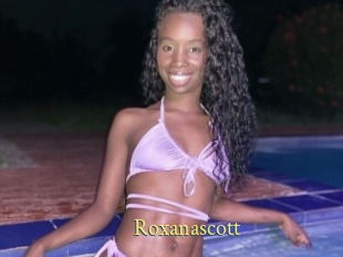 Roxanascott