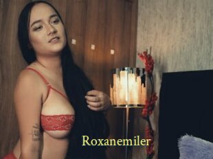 Roxanemiler