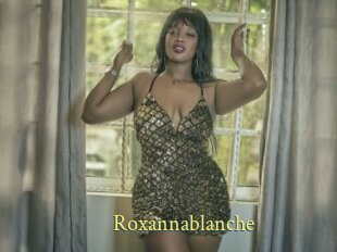 Roxannablanche