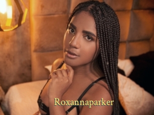 Roxannaparker