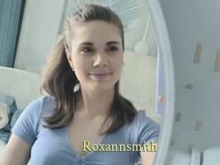 Roxannsmith