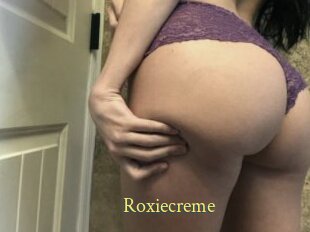 Roxiecreme