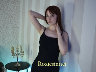 Roxiesinner