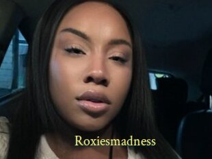 Roxiesmadness