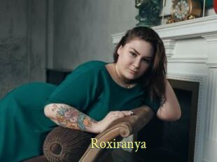 Roxiranya