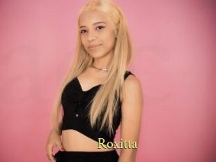 Roxitta