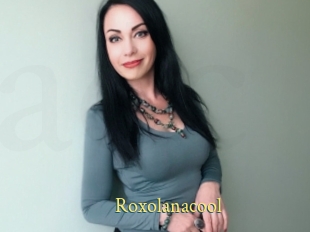 Roxolanacool