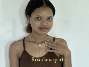 Roxolanasparta