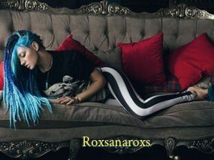 Roxsanaroxs