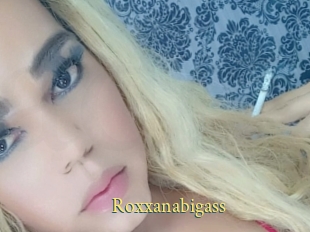 Roxxanabigass