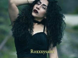 Roxxxysaint