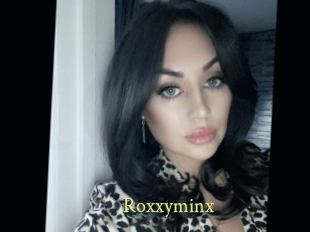 Roxxyminx