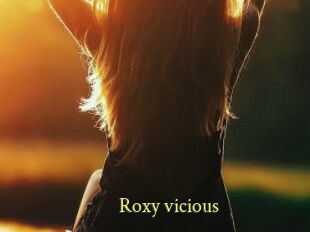 roxy_vicious Anus Dilatés