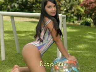 Roxyadam