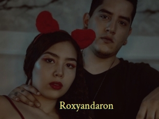 Roxyandaron