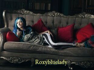 Roxybluelady