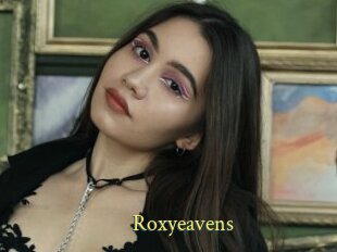 Roxyeavens