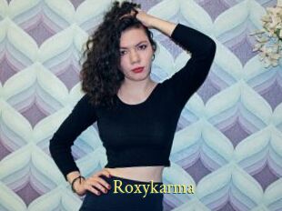 Roxykarma