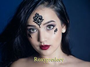 Roxypresleey