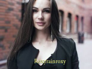 Roxyrainroxy