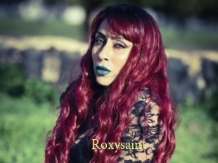 Roxysaint