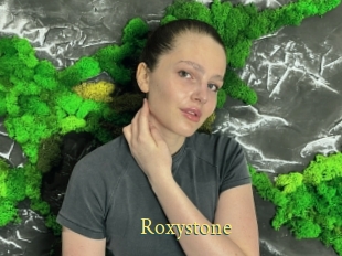 Roxystone