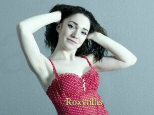 Roxytillis