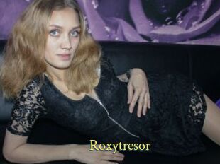 Roxytresor