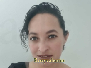 Roxyvalentin