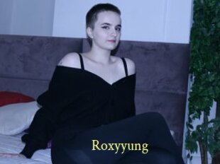 Roxyyung