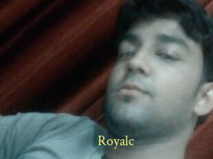 Royalc