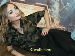 Royalhelene