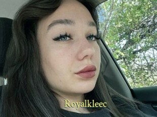 Royalkleec