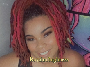 Royalmfhighness