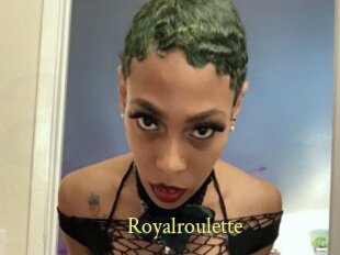 Royalroulette