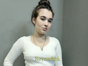 Royanclark