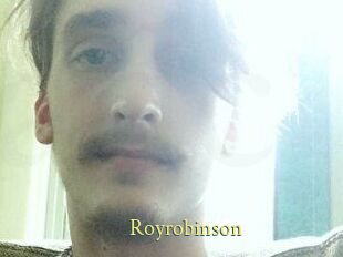 Royrobinson