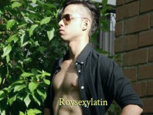 Roysexylatin