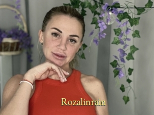 Rozalinrain