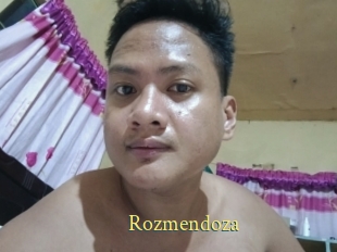 Rozmendoza