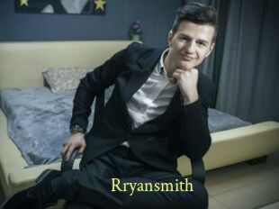 Rryansmith