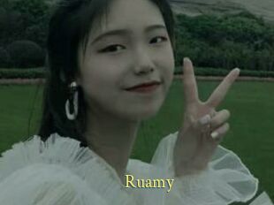 Ruamy