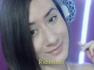 Rubbisims