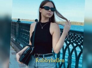 Rubbyhellen