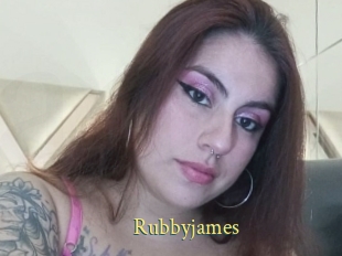 Rubbyjames