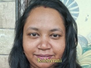 Rubbyrani